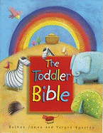 The Toddler Bible
