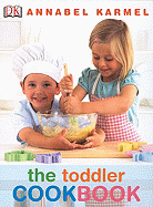 The Toddler Cookbook