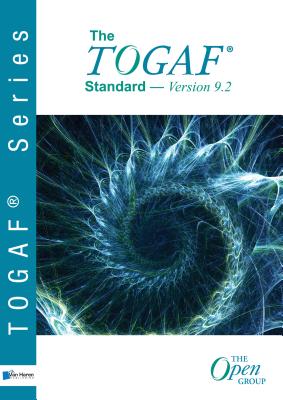The Togaf (R) Standard, Version 9.2 - Van Haren Publishing