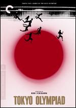 The Tokyo Olympiad