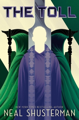 The Toll - Shusterman, Neal