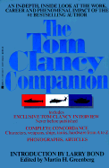 The Tom Clancy Companion