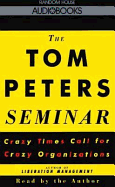 The Tom Peters Seminar