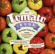 The Tomato Cookbook