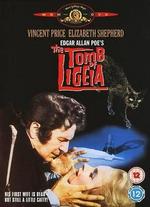 The Tomb of Ligeia