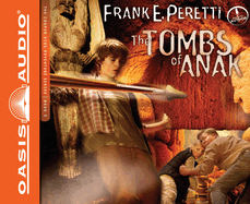 The Tombs of Anak: Volume 3
