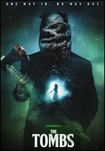 The Tombs - Dan Brownlie