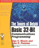 THE TOMES OF DELPHI: BASIC 32-BIT: .