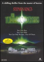 The Tommyknockers