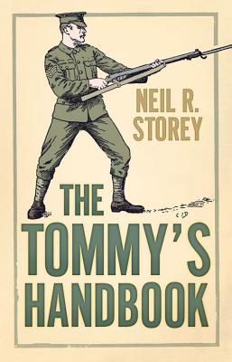 The Tommy's Handbook - Storey, Neil R