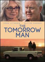 The Tomorrow Man - Noble Jones