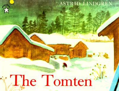 The Tomten - Lindgren, Astrid