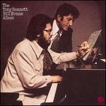 The Tony Bennett/Bill Evans Album