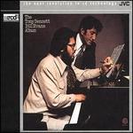 The Tony Bennett/Bill Evans Album