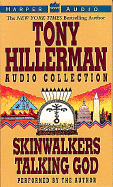 The Tony Hillerman Audio Collection