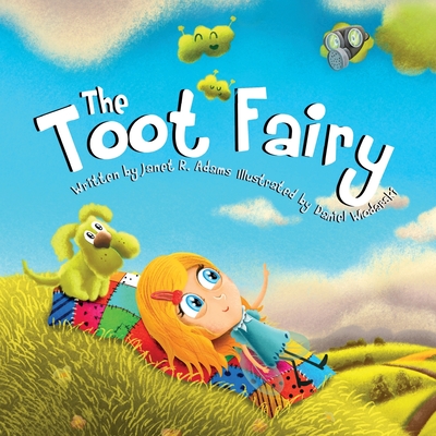 The Toot Fairy - Adams, Janet R