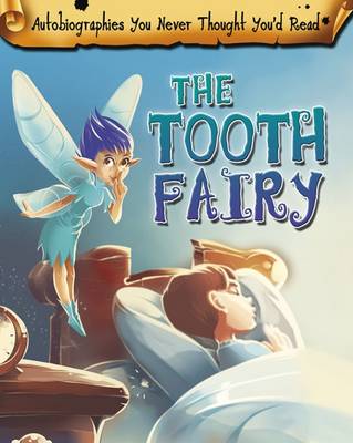 The Tooth Fairy - Chambers, Catherine