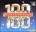 The Top 100 Masterpieces of Classical Music