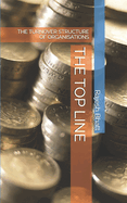 The Top Line: The Turnover Structure of Organisations