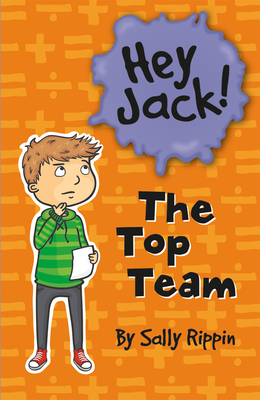 The Top Team - Rippin, Sally