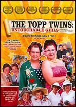 The Topp Twins: Untouchable Girls