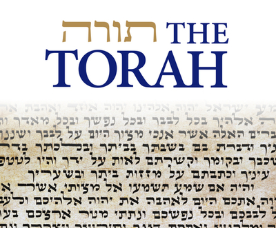 The Torah - Mariner, Rabbi Rodney, and Hoffman, Marie (Read by)