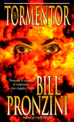 The Tormentor - Pronzini, Bill