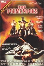 The Tormentors