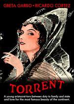 The Torrent