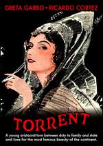 The Torrent - Monta Bell