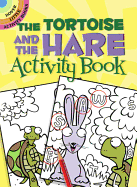 The Tortoise and the Hare Activity Book