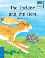 The Tortoise and the Hare Level 2 ELT Edition