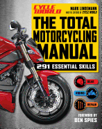 The Total Motorcycling Manual
