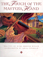 The Touch of the Master's Hand