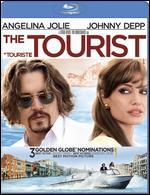 The Tourist