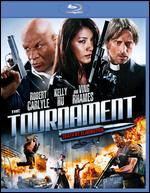 The Tournament [Blu-ray]