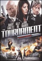 The Tournament - Scott Mann