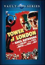 The Tower of London