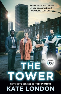 The Tower: Post Mortem - London, Kate