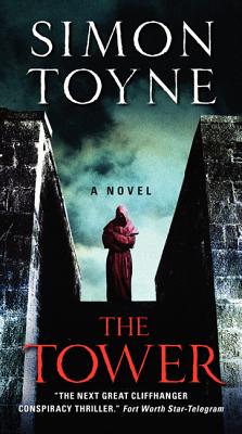 The Tower - Toyne, Simon