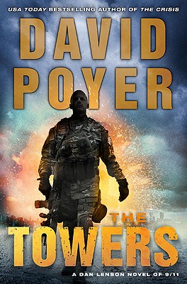 The Towers - Poyer, David