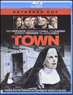The Town [Blu-ray]