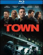 The Town [SteelBook] [Blu-ray]