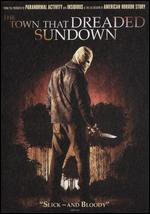 The Town That Dreaded Sundown