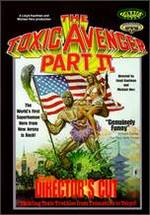 The Toxic Avenger, Part II