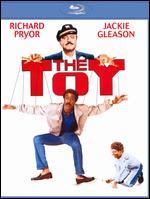 The Toy [Blu-ray]