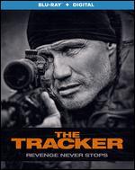 The Tracker [Includes Digital Copy] [Blu-ray]