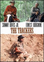 The Trackers - Earl Bellamy