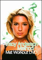 The Tracy Anderson Method: Mat Workout