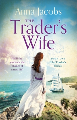 The Trader's Wife - Jacobs, Anna